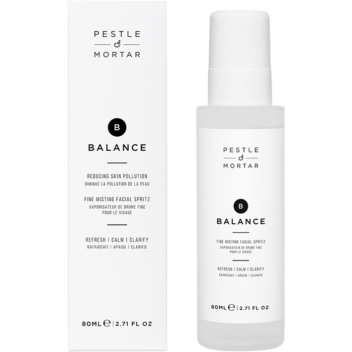 Balance Spritz