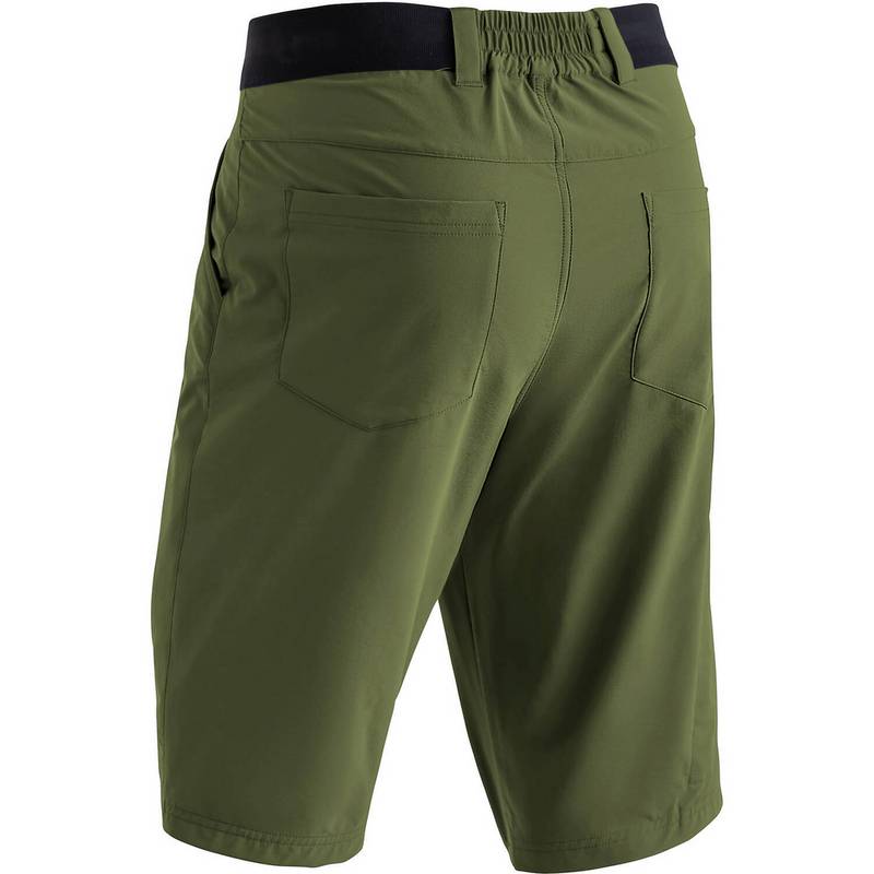 Maier Sports Norit Funktionsshorts Herren