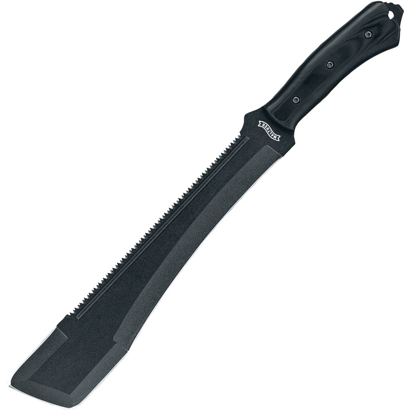 Walther Machete MSM
