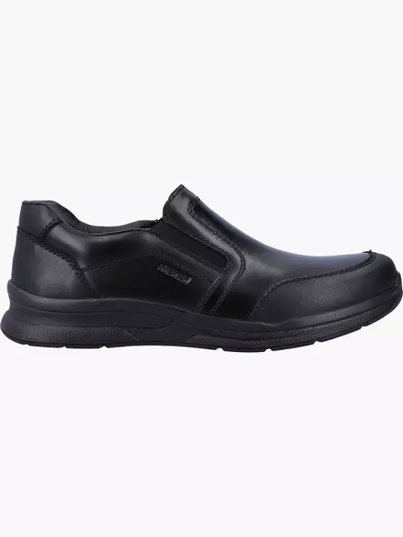 Rieker Herren Slipper