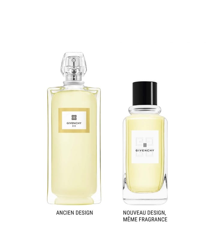GIVENCHY III-Eau de Toilette Vaporisateur