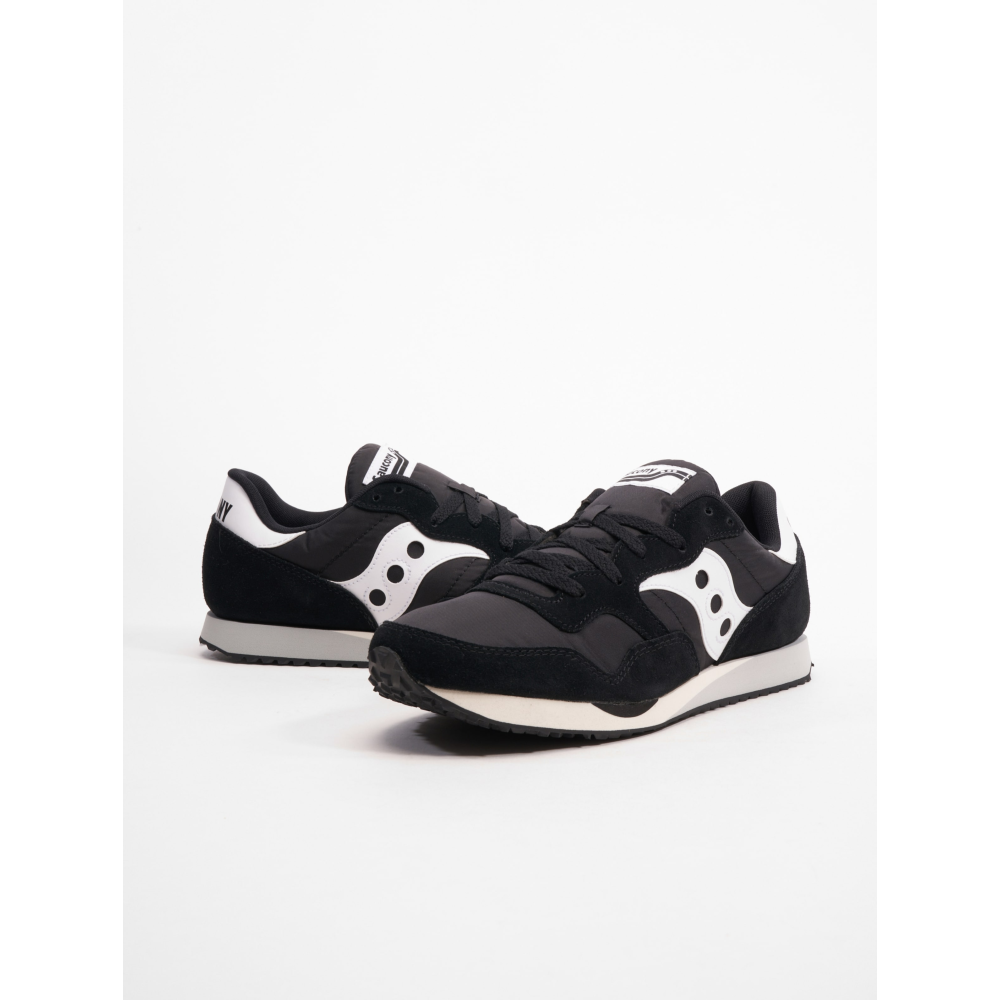 Saucony DXN Trainer S70757-13 / schwarz