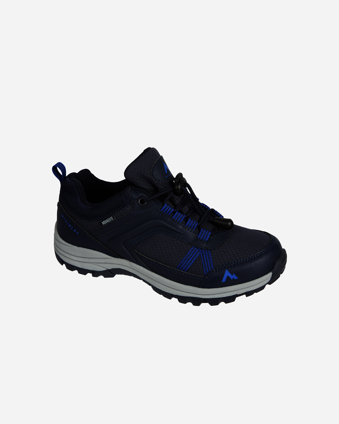 Scarpe Trail Mckinley Maine II Jr 422024-901