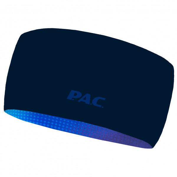 P.A.C. - Recycled Seamless Headband - Stirnband