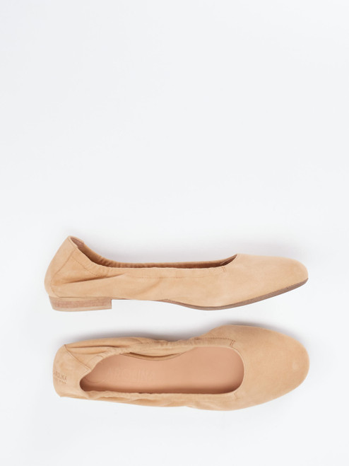 Ballerina-14113590025 Donna Carolina