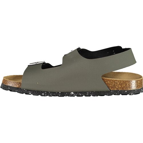 HERREN SANDALEN ECO KEIDHA SLIPPER