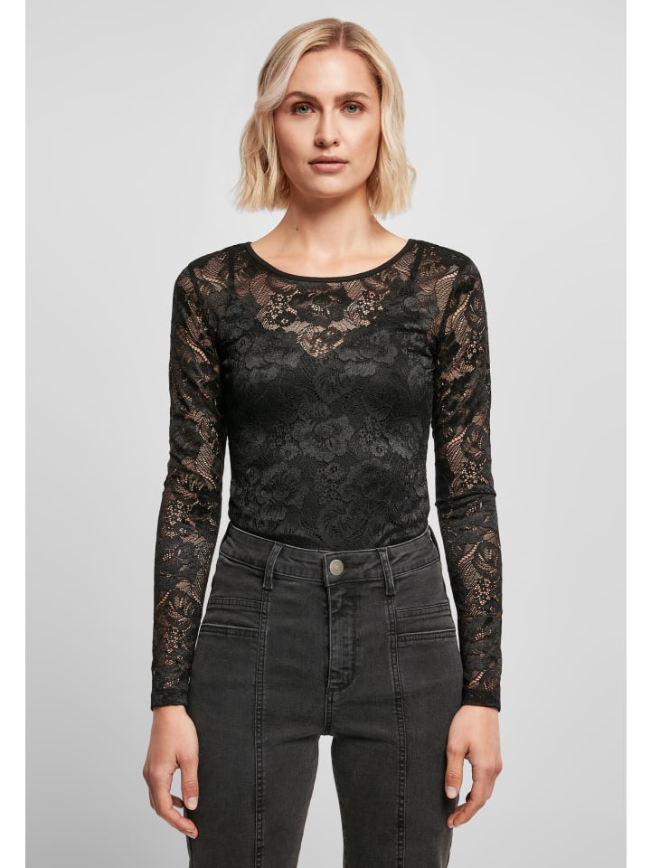 Urban Classics Urban Classics Bodies in black günstig kaufen