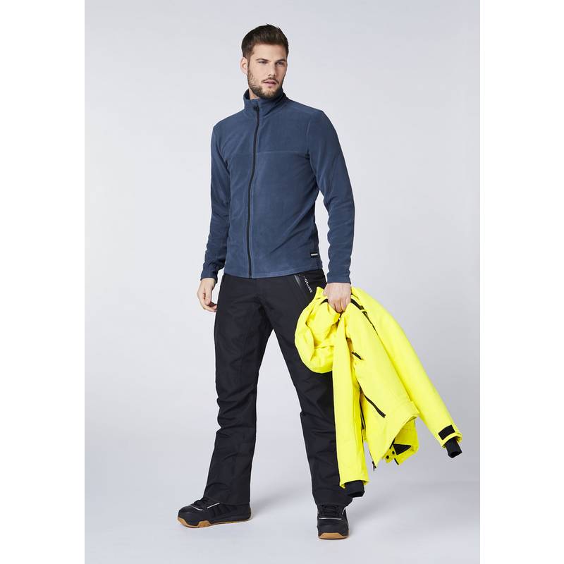 Chiemsee Fleecejacke Fleecejacke Herren