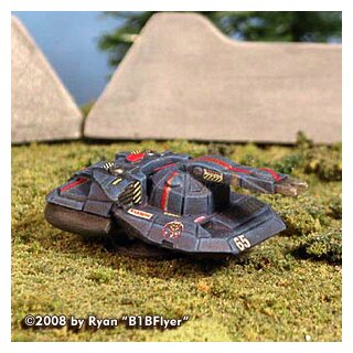 Regulator Hovertank (2 Stk.)