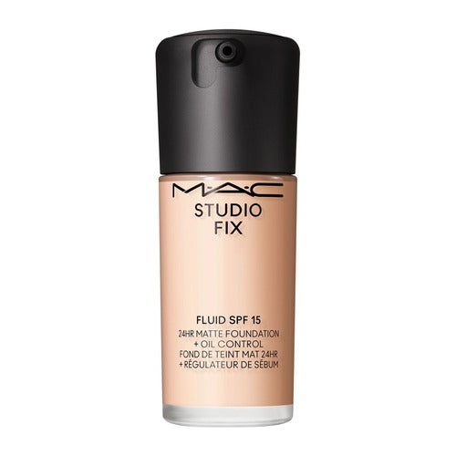 Fond de ten fluid MAC Studio Fix SPF 15 NW20 30 ml