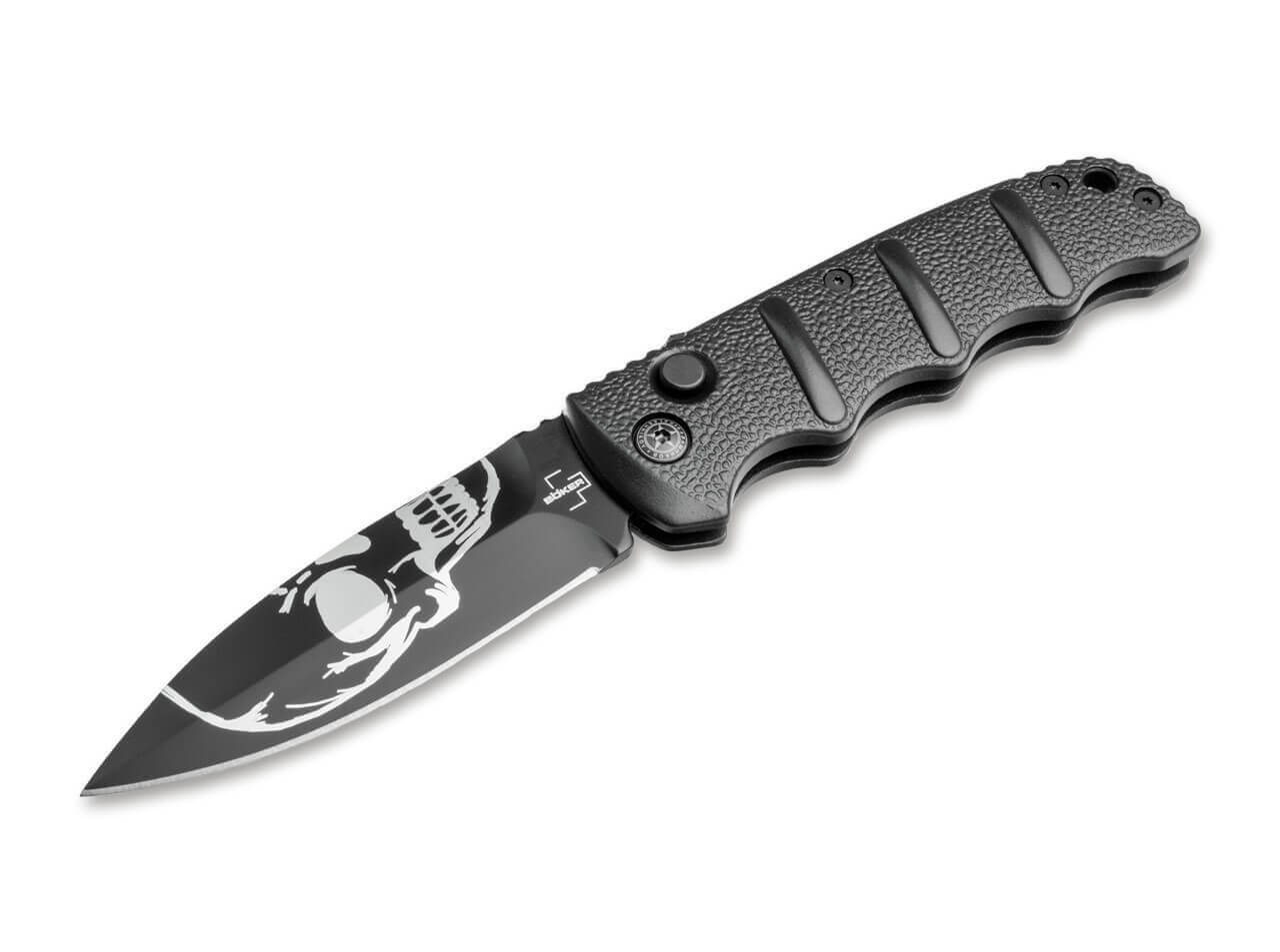 BHQ AKS-74 Spearpoint Skull