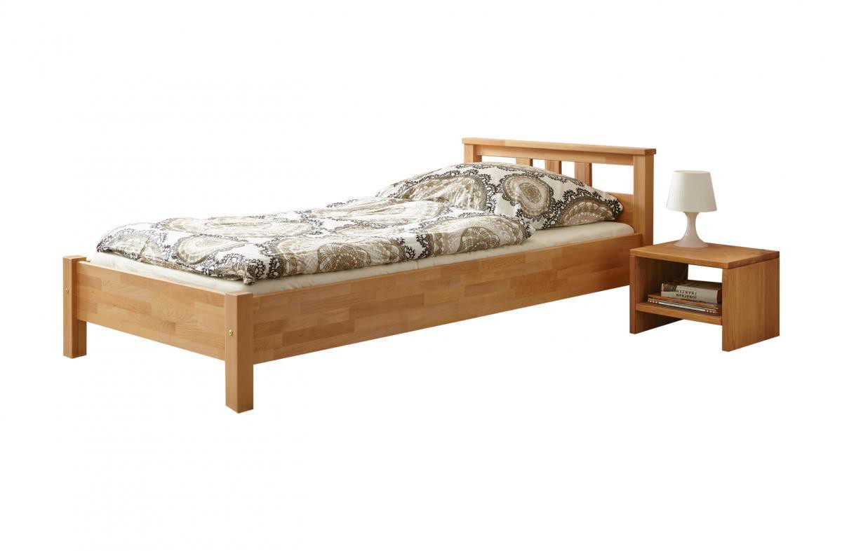 Ticaa Einzelbett 