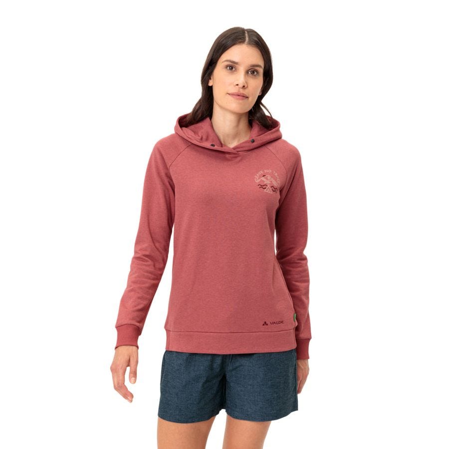 Mineo Hoodie Damen