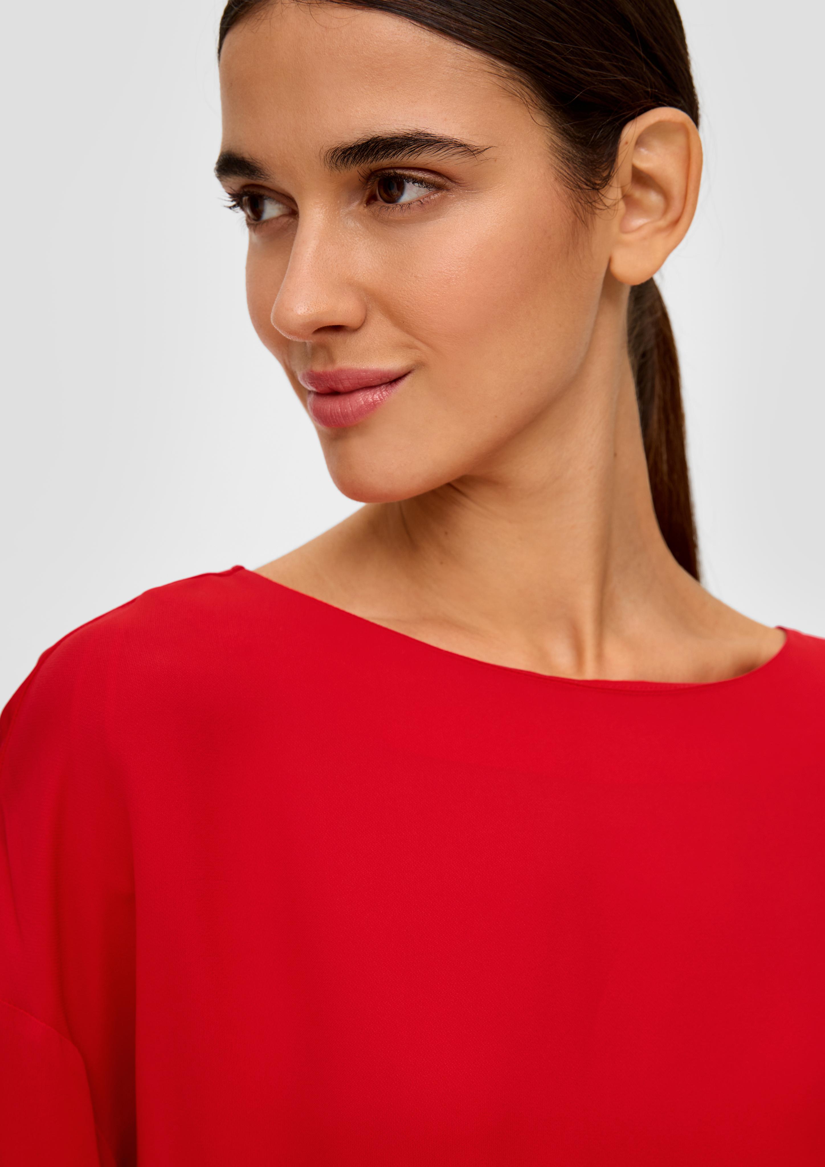 Bluse aus Viskose  2142922-3126