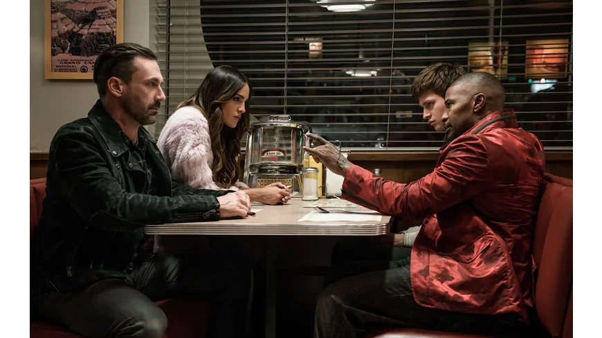 Baby Driver