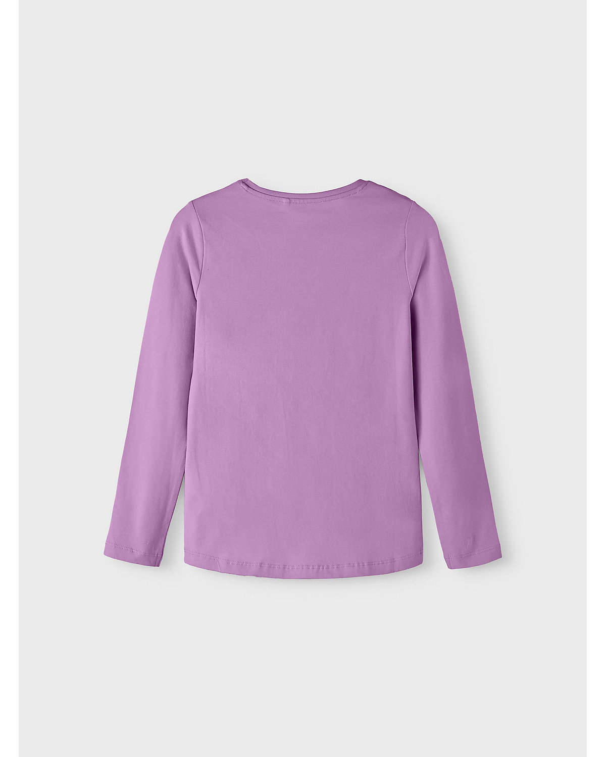 Langarmshirt NKFVIX für Mädchen