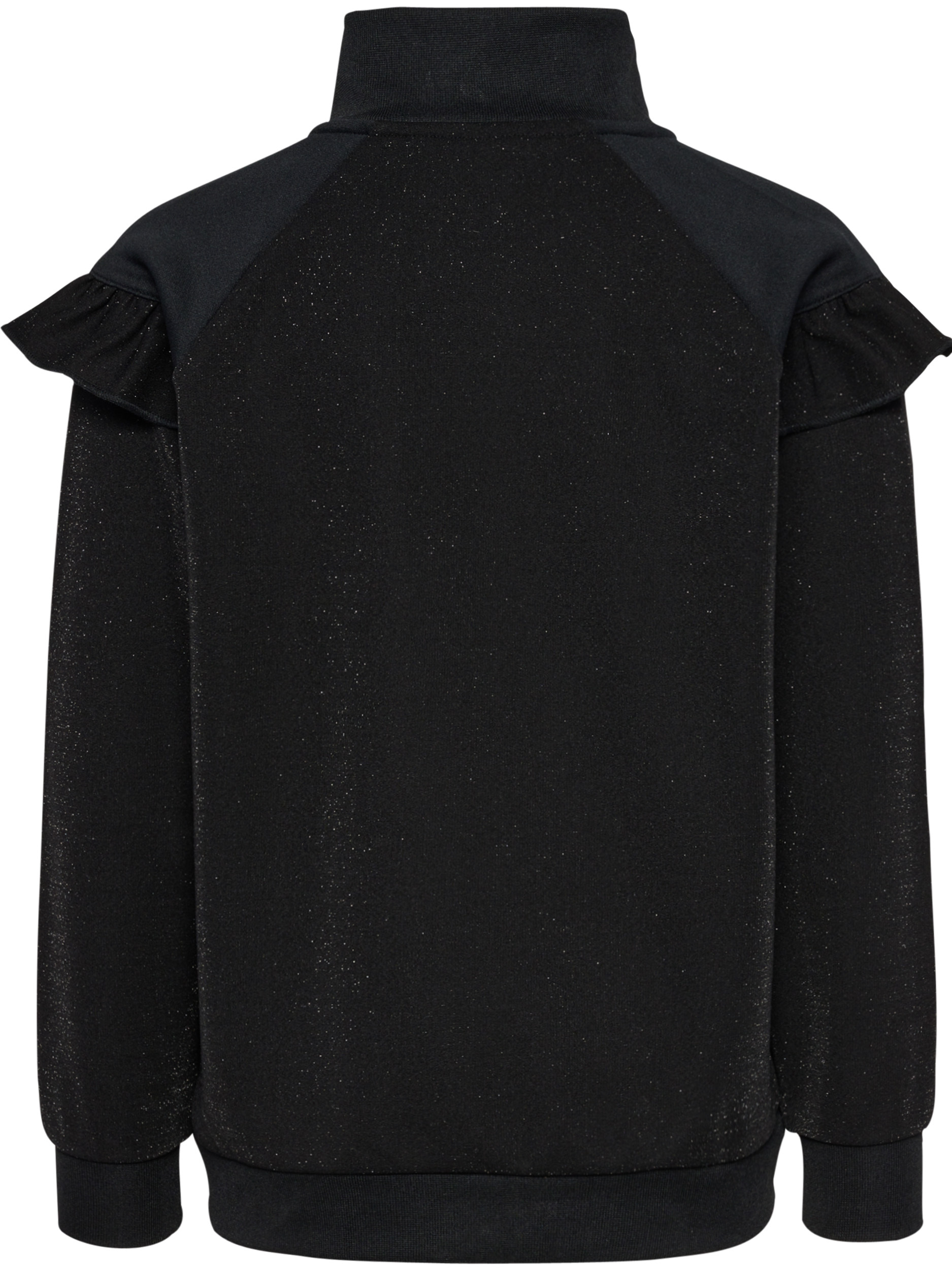 Zip-Up Hoodie