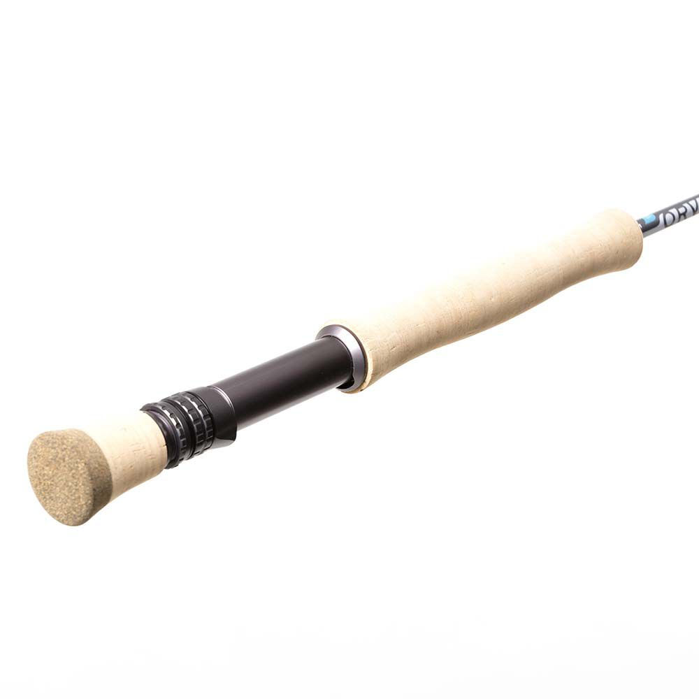 Orvis Recon Big Game 10' 7 svorio (4 dalių) meškerė