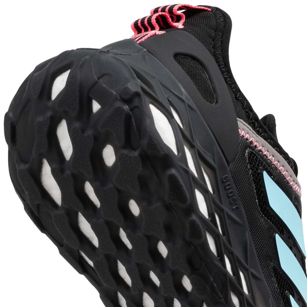 adidas Web BOOST Kinder Sneaker GX9760