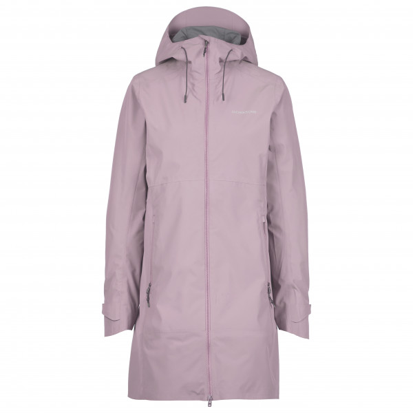 Didriksons - Hani Women's Parka - Parka