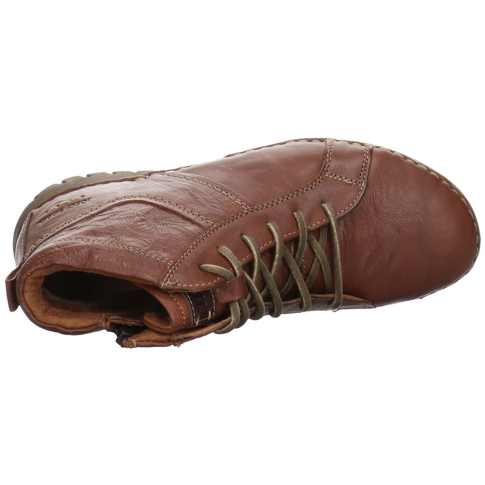 Josef Seibel Schnürboots