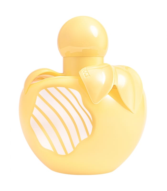 Nina Ricci-NINA SOLEIL-Eau de Toilette Vaporisateur