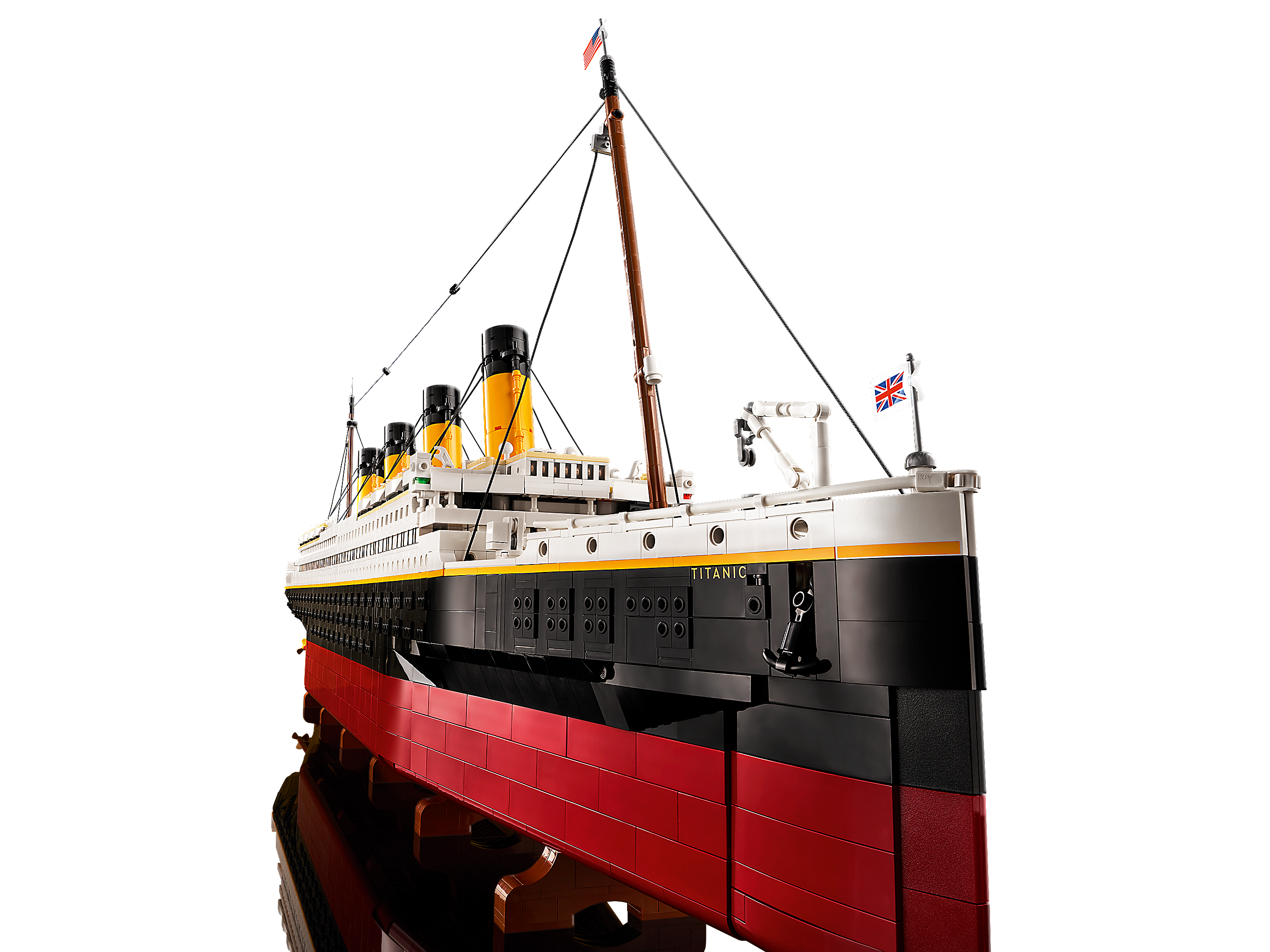 LEGO® Titanic 10294