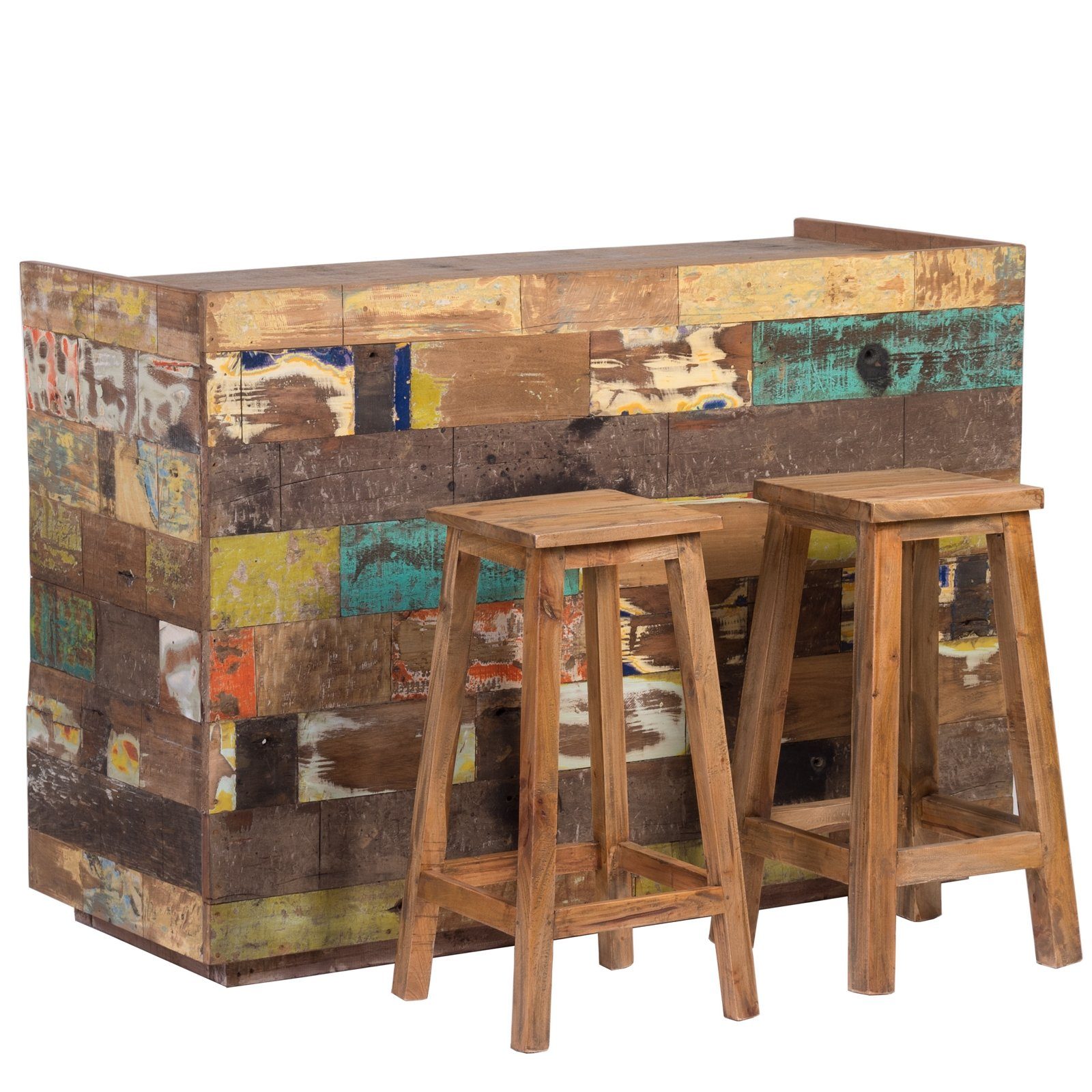 DESIGN DELIGHTS Barschrank BARSCHRANK 