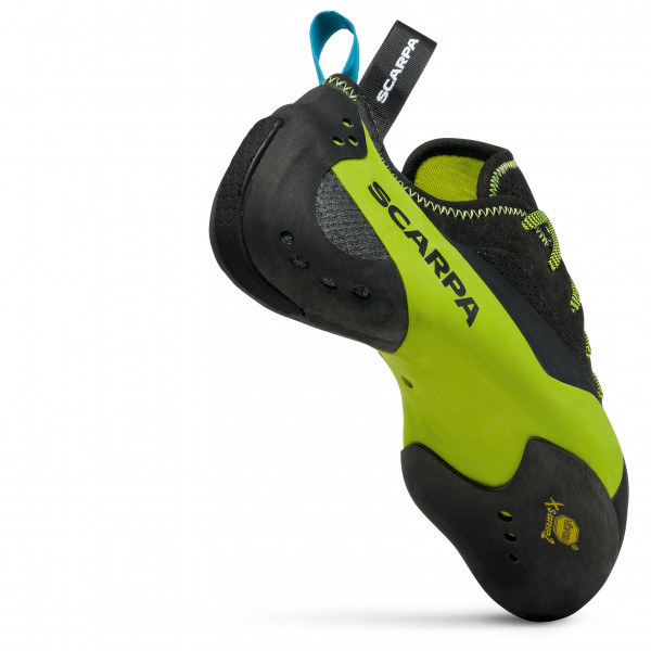 Scarpa - Mago - Kletterschuhe
