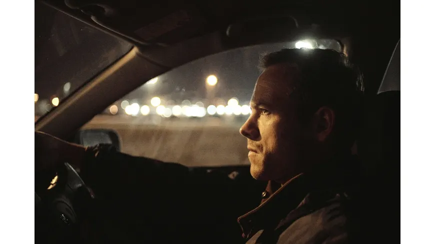 Nightride
