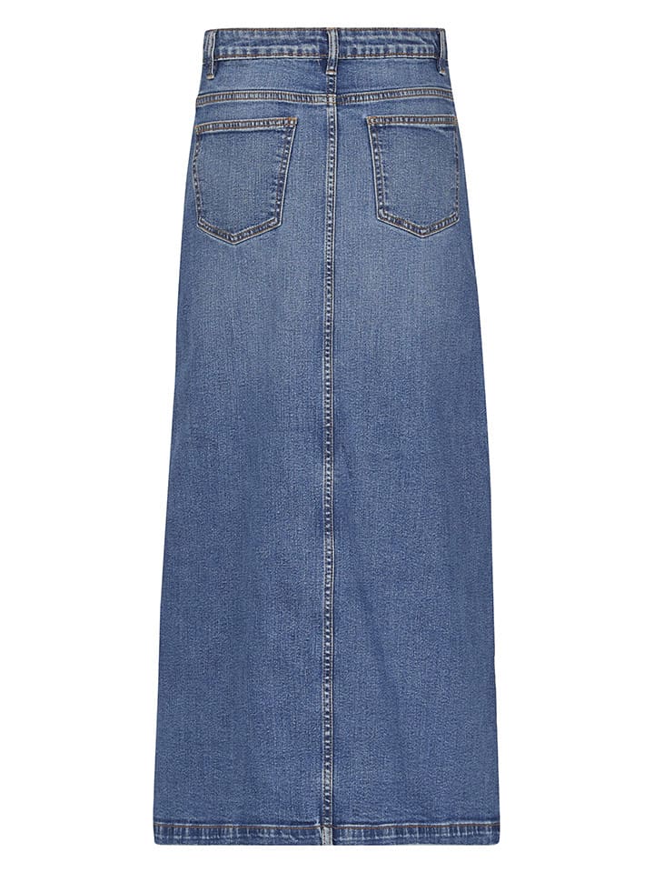 SisterS point Jeansrock in Blau günstig kaufen