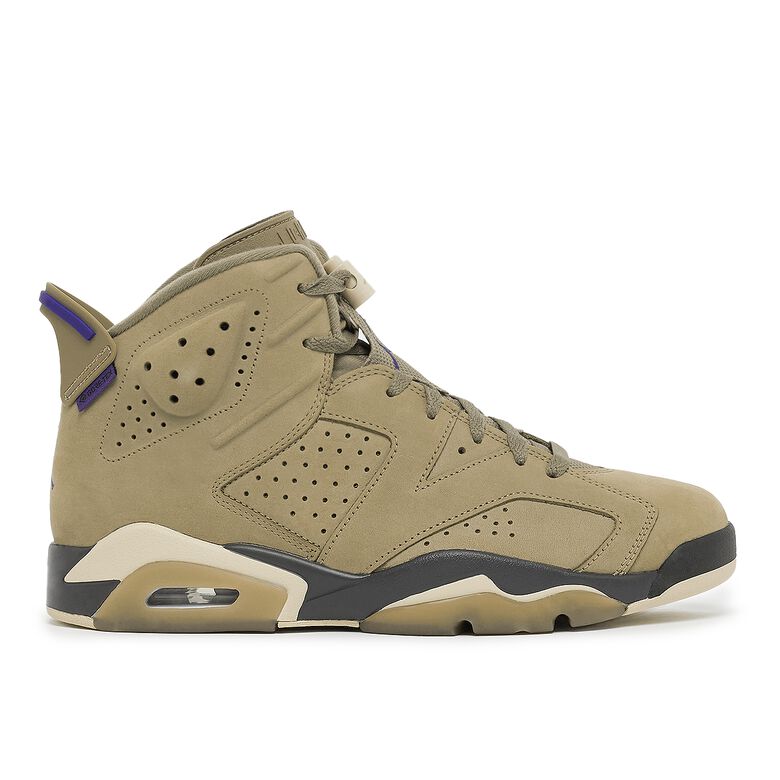 JORDAN Air Jordan 6 Gore-Tex 