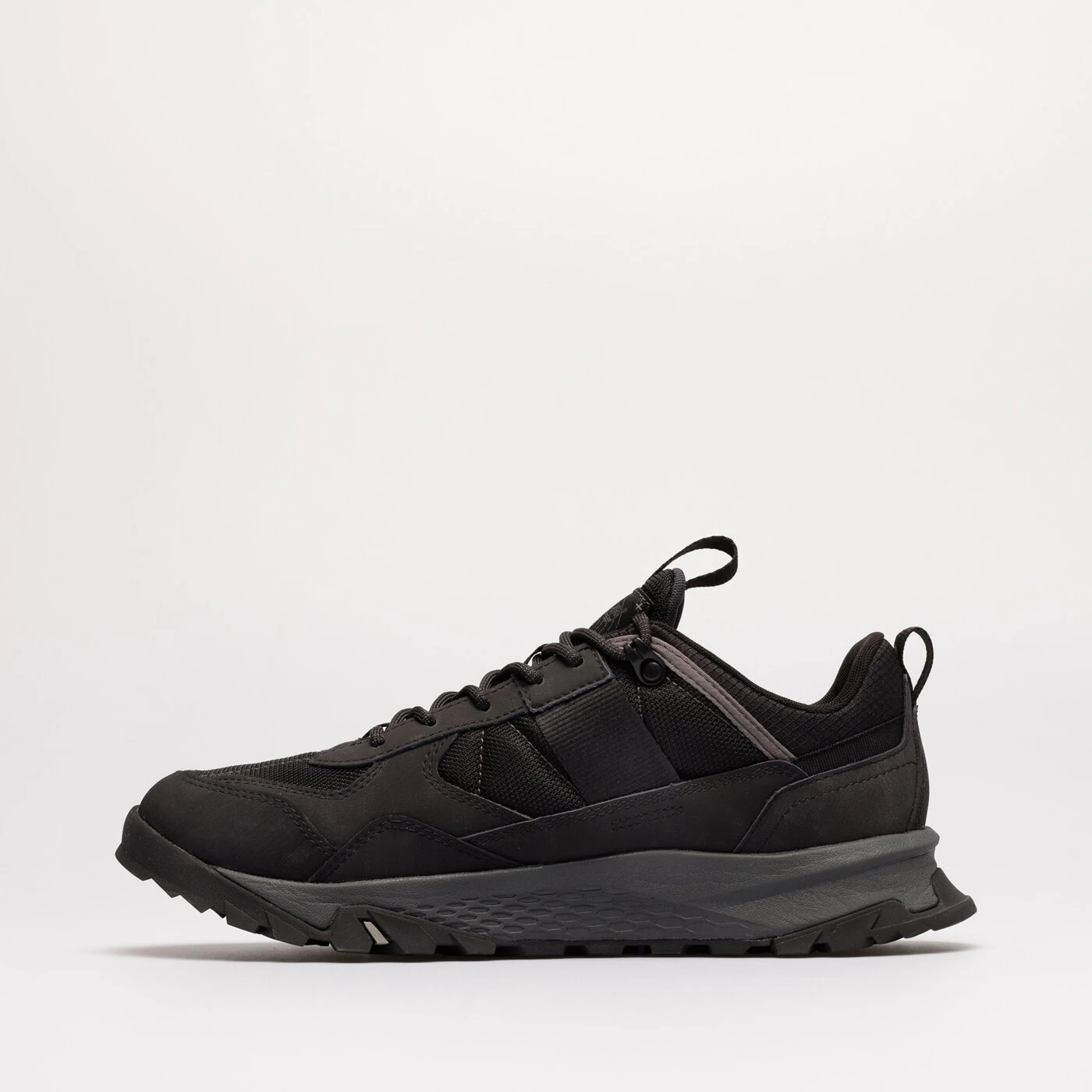 TIMBERLAND LINCOLN PEAK LOW GTX Schwarz