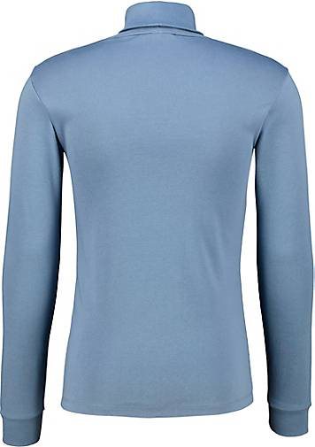 Marc O'Polo Herren Langarmshirts