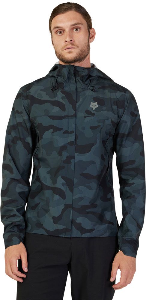 Fox Racing Ranger 2.5L - MTB Regenjacke kaufen | Bike-Discount
