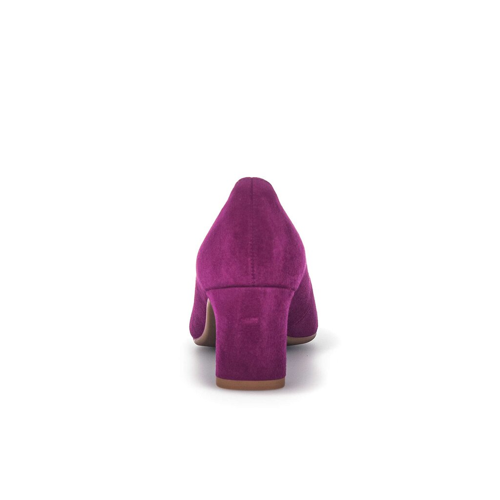 Gabor comfort Eleganter Pumps rosa