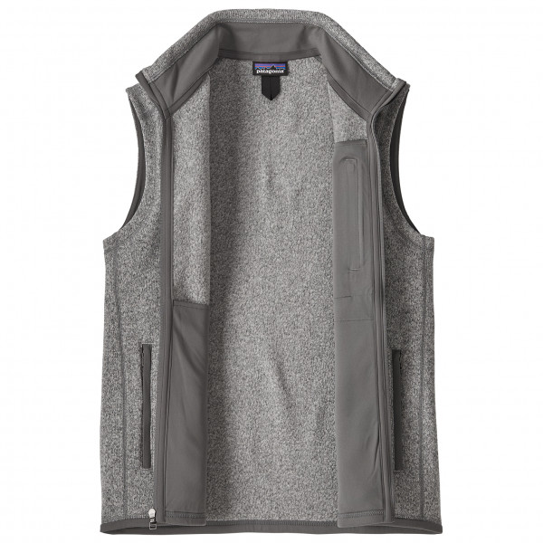 Patagonia - Better Sweater Vest - Kunstfaserweste