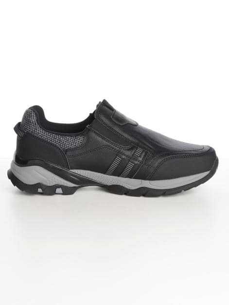 Trekkingschuh mit Klimamembrane