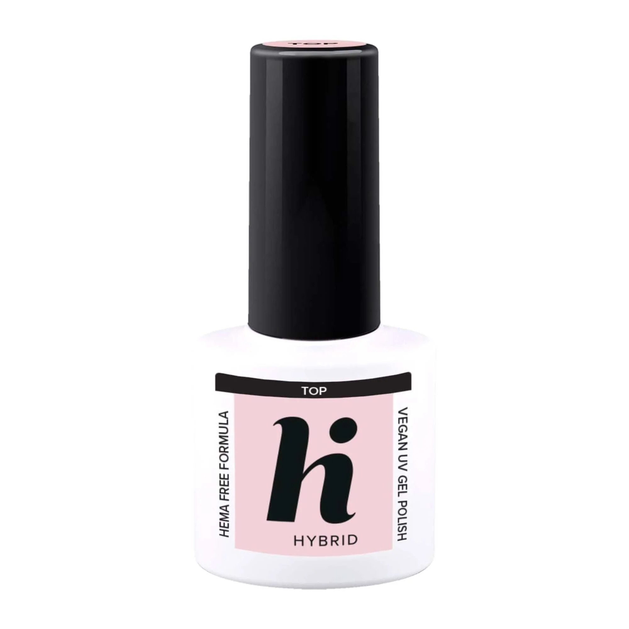 UV Gel Polish METALLIC KICK Set - Make Up Box
