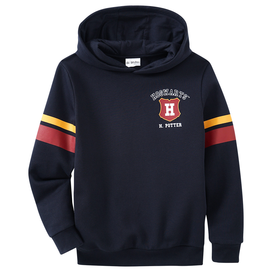 Harry Potter Hoodie mit Print