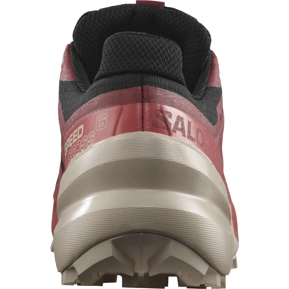 Salomon Speedcross 6 GTX w L47302100 / schwarz