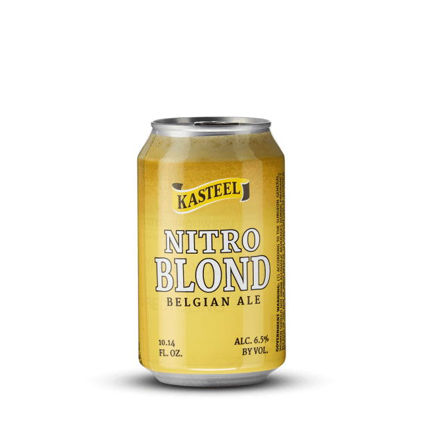 Nitro Blonde 30 cl