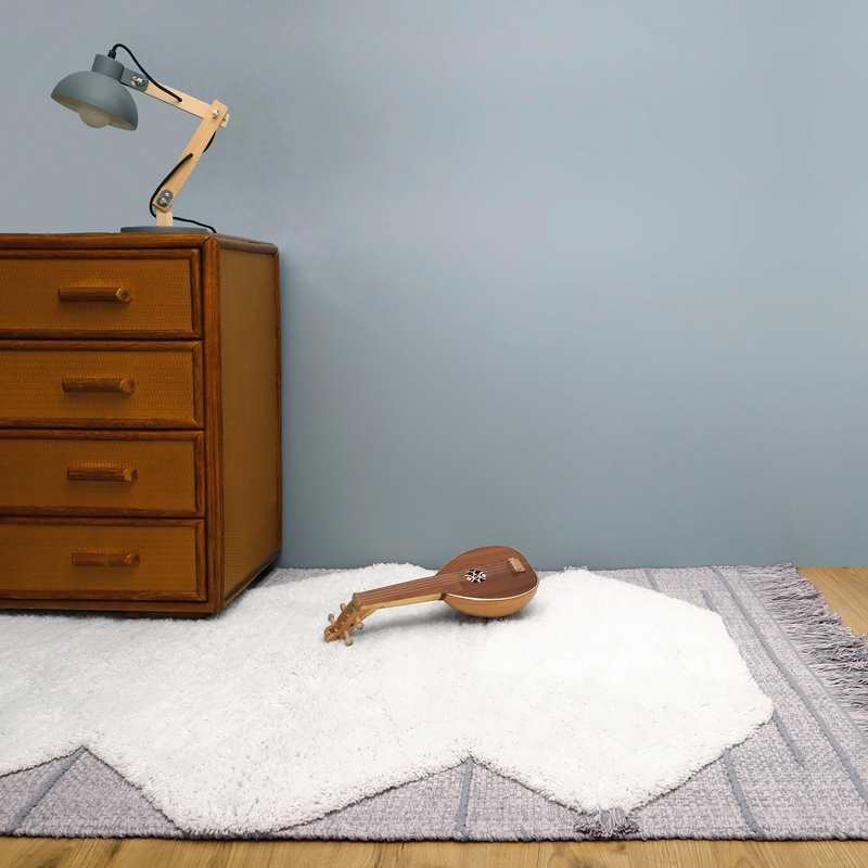 Tapis style berbère 110x170cm GORDON
