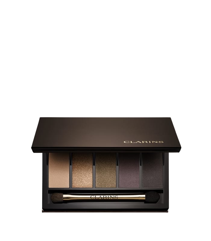 Clarins-PALETTE YEUX 5 COULEURS-Pretty Night