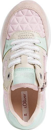 s.Oliver Sneaker