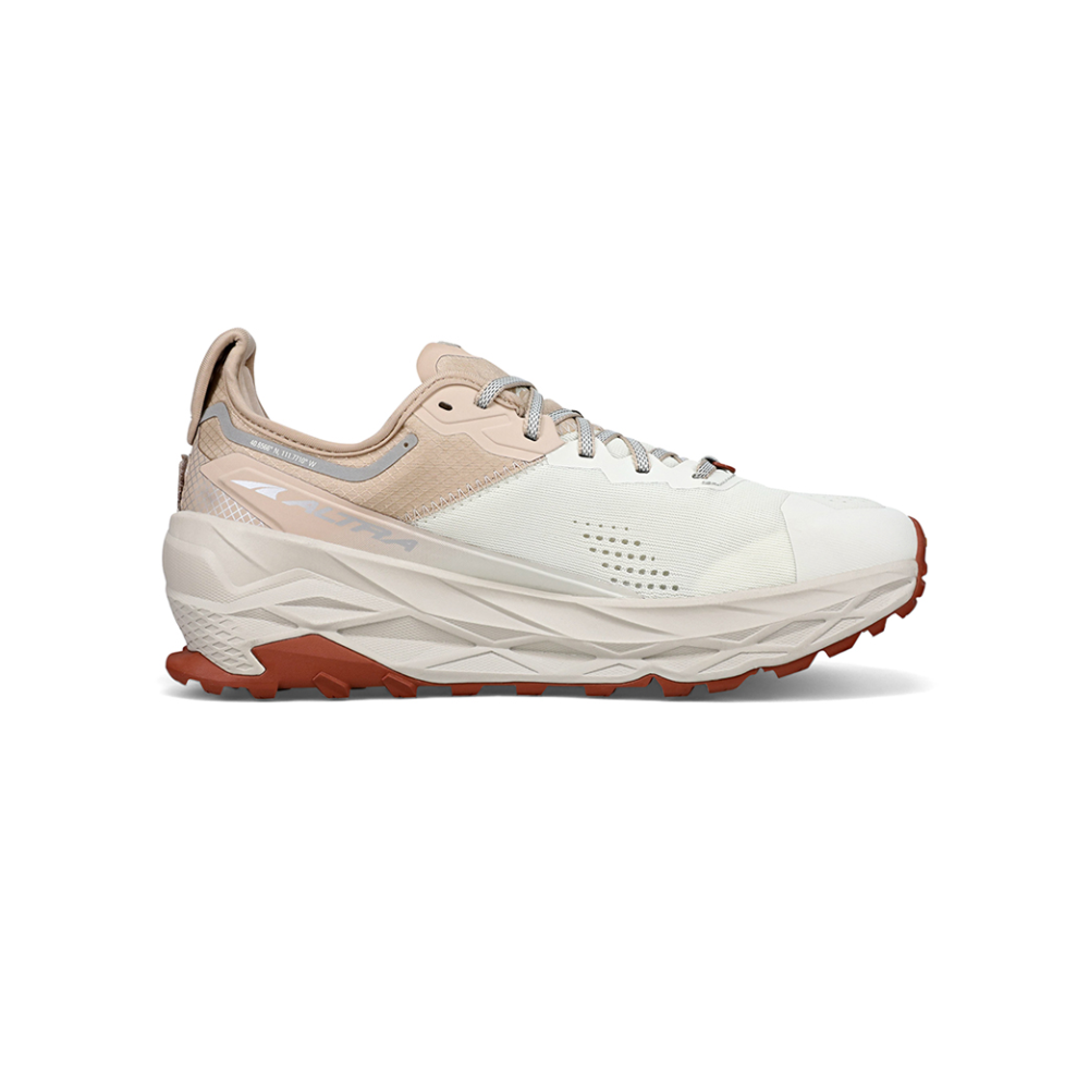 Altra Olympus 5 AL0A7R6P-922 / braun
