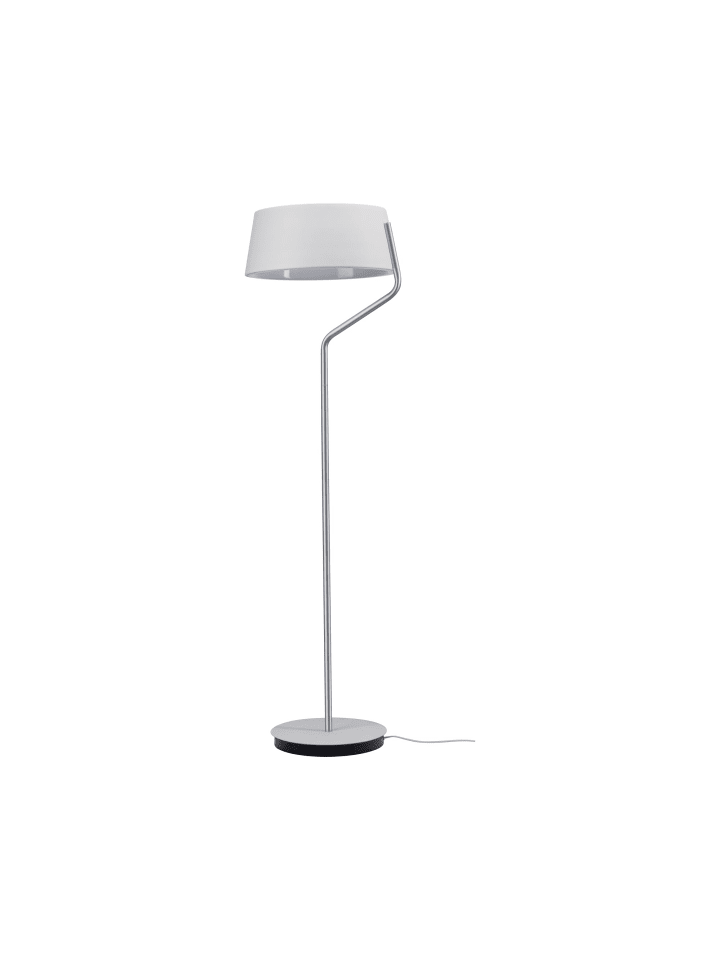 paulmann LED Stehleuchte Belaja 22W Weiß/Chrom matt günstig kaufen onesize