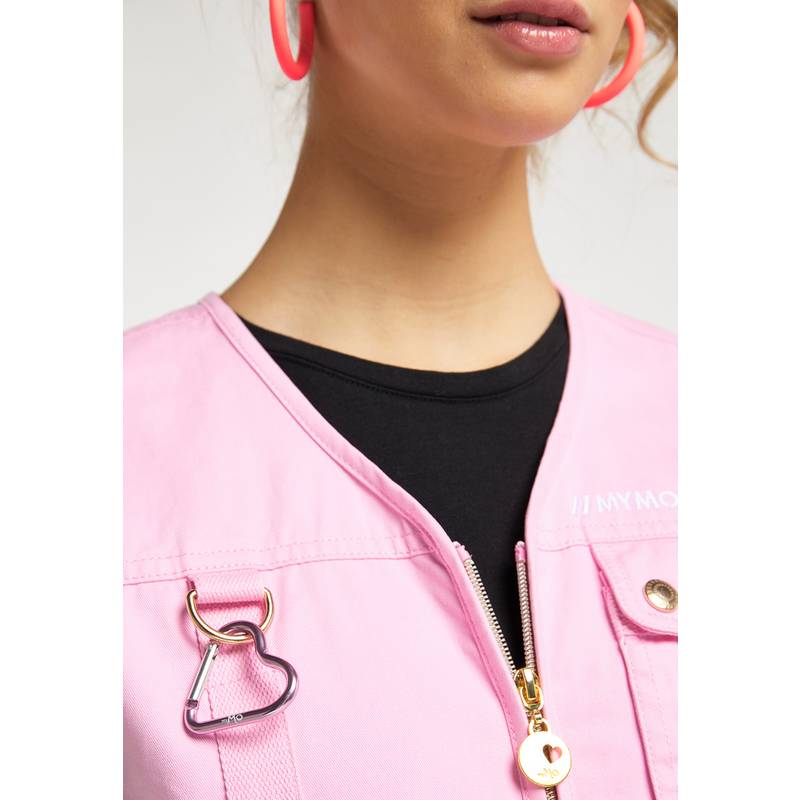 MYMO Outdoorweste Damen