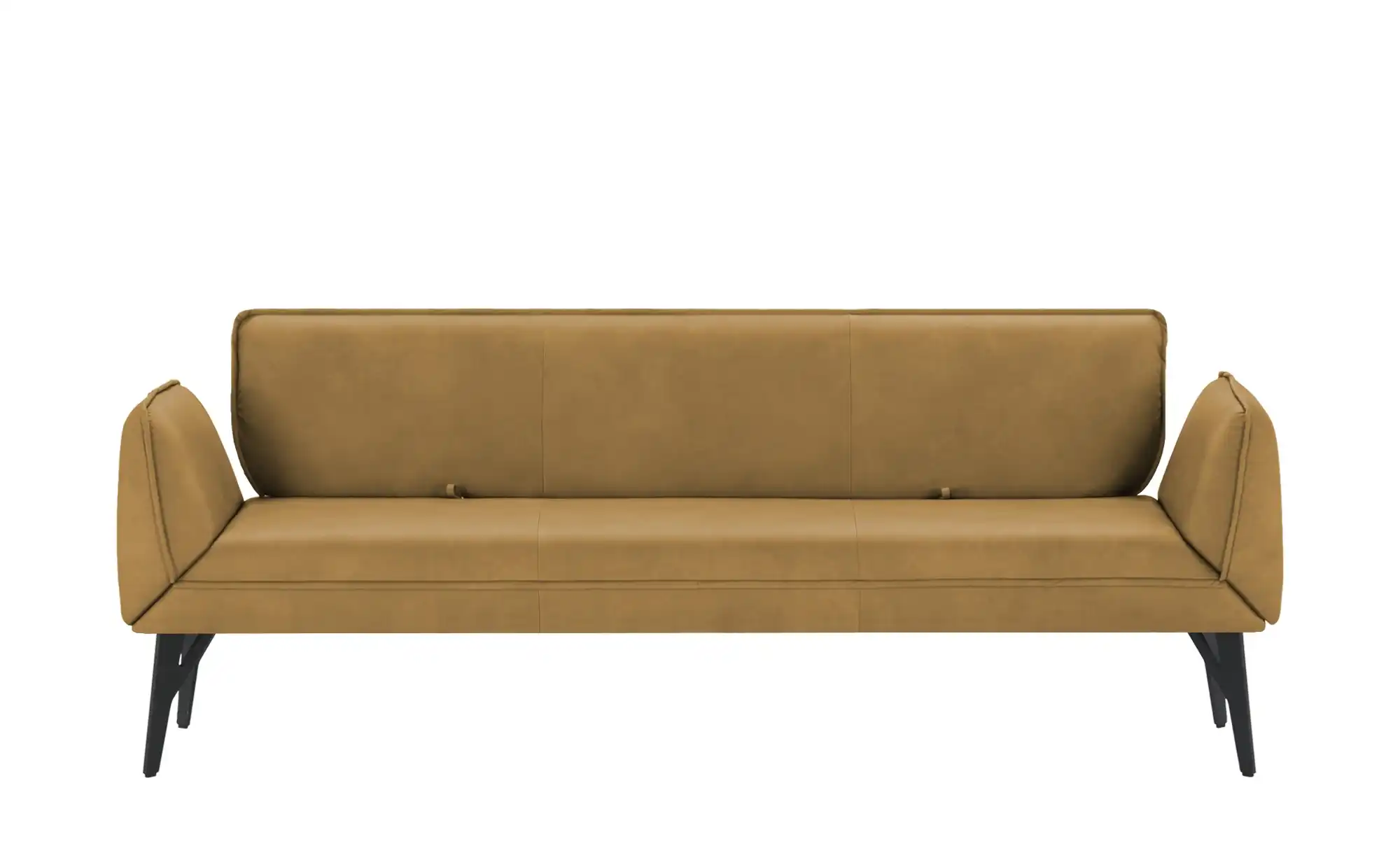 Funktionsbank  Leder