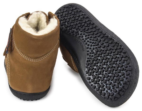 Sole Runner |k ~ Titania 2 ~ Braun